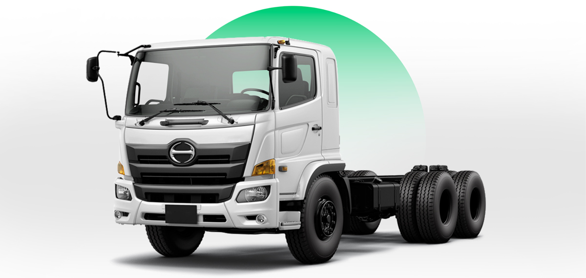 camion